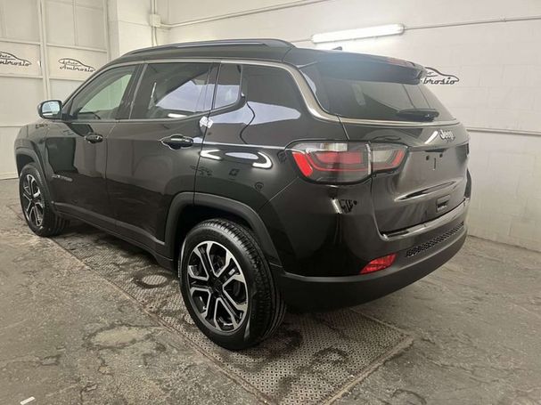 Jeep Compass Limited 96 kW image number 5