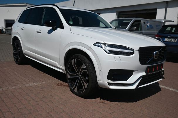 Volvo XC90 B5 AWD Ultimate 173 kW image number 8