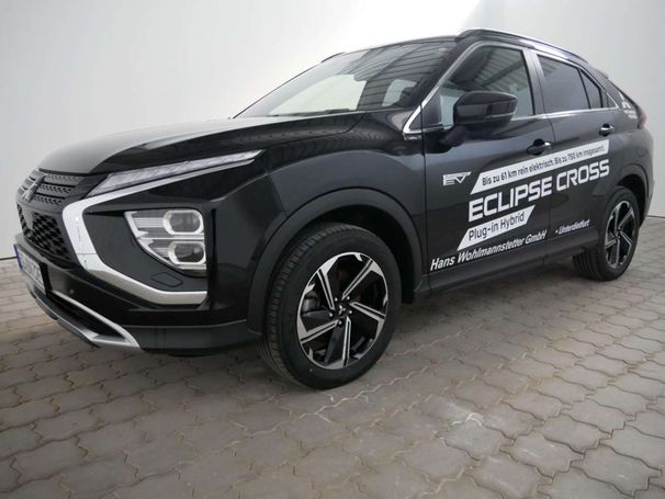 Mitsubishi Eclipse Cross 138 kW image number 1