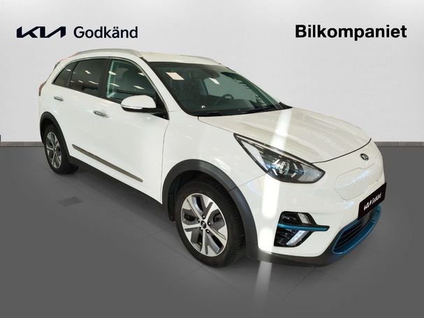 Kia Niro e 64 kWh 150 kW image number 2