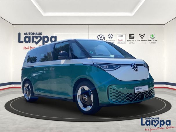 Volkswagen ID. Buzz Pro 150 kW image number 7