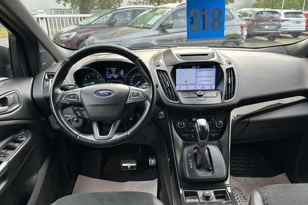 Ford Kuga ST-Line 4x4 178 kW image number 15