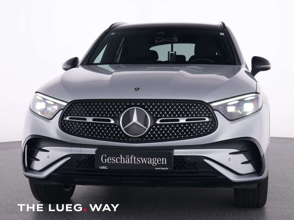 Mercedes-Benz GLC 300 e AMG 230 kW image number 15