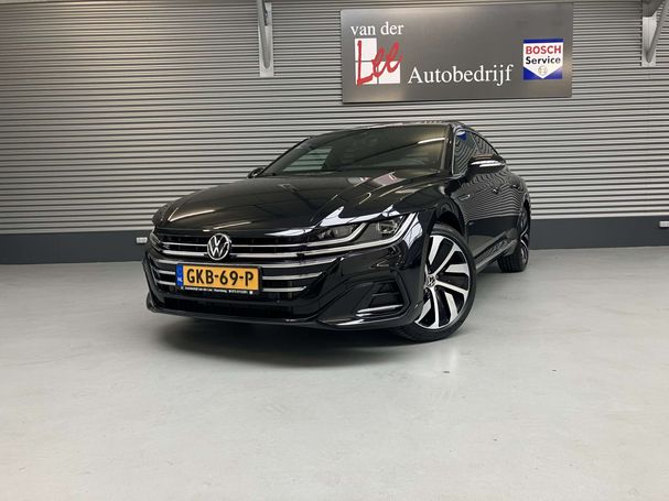 Volkswagen Arteon 140 kW image number 1