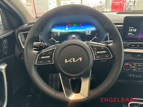 Kia XCeed 1.6 Platinum 104 kW image number 8