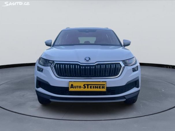 Skoda Kodiaq 2.0 TDI DSG Style 110 kW image number 3