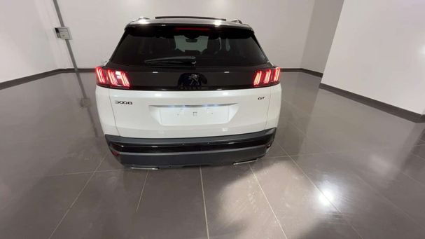 Peugeot 3008 BlueHDi 130 S&S EAT8 96 kW image number 4