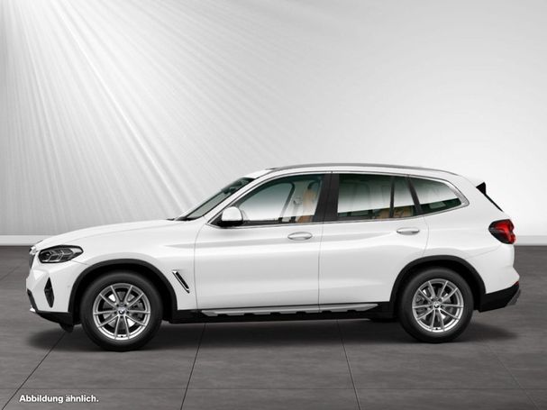 BMW X3 xDrive20i 135 kW image number 6