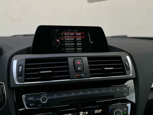 BMW 220d Coupe 140 kW image number 28