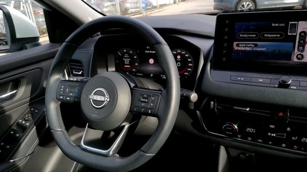 Nissan Qashqai 140 kW image number 19