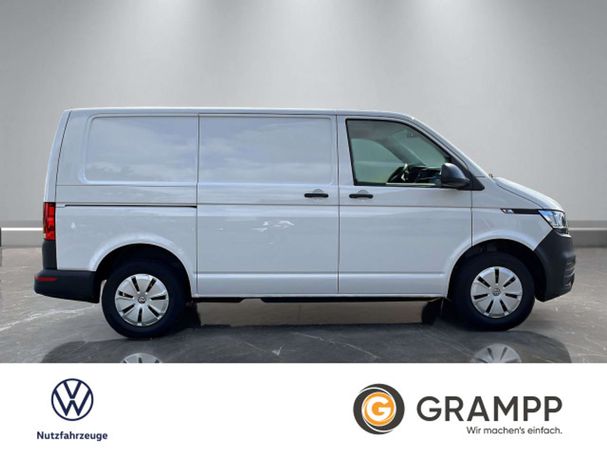 Volkswagen T6 Transporter 81 kW image number 8