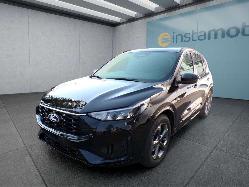 Ford Kuga 1.5 Automatic