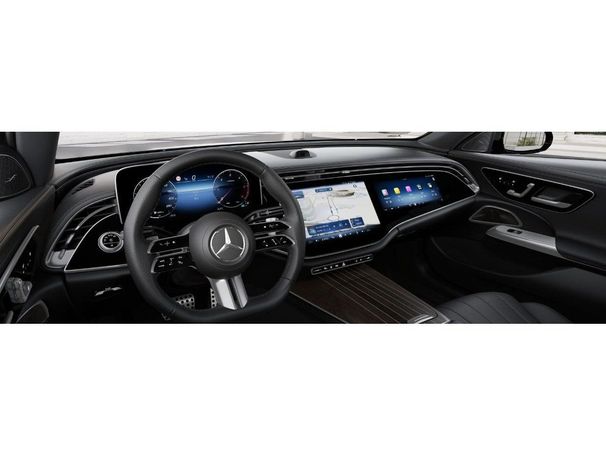 Mercedes-Benz E 220 d 145 kW image number 2