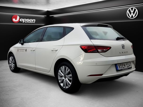 Seat Leon 1.0 TSI Style 85 kW image number 12