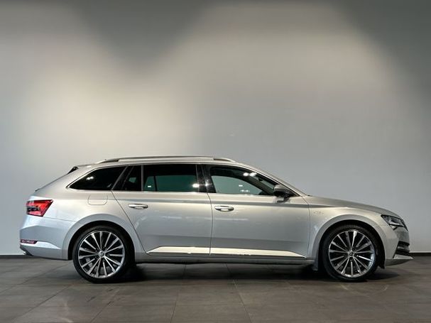 Skoda Superb L&K 147 kW image number 6