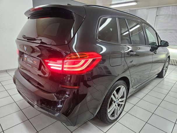 BMW 218i Gran Tourer 100 kW image number 6