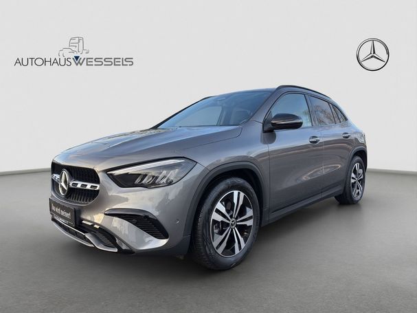 Mercedes-Benz GLA 200 d 110 kW image number 1