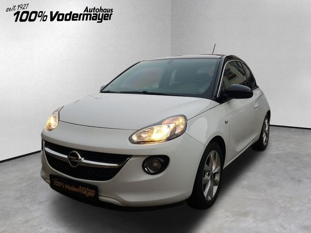 Opel Adam 1.2 Jam 51 kW image number 1