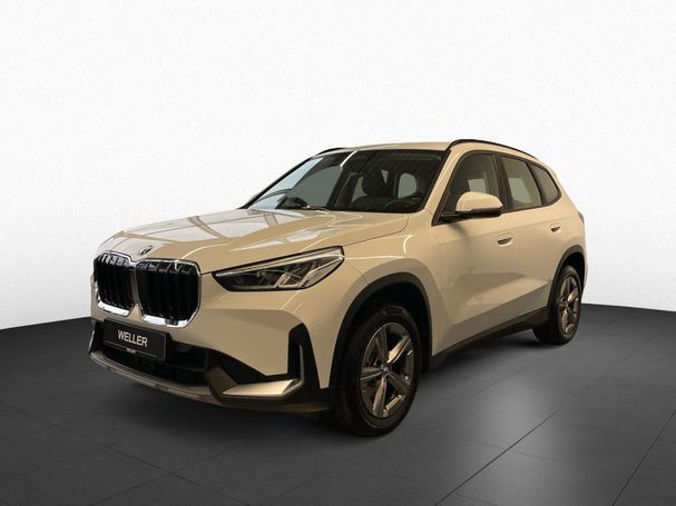 BMW X1 sDrive 115 kW image number 1