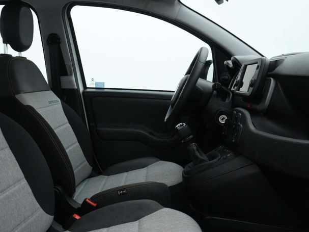 Fiat Panda Hybrid 51 kW image number 19