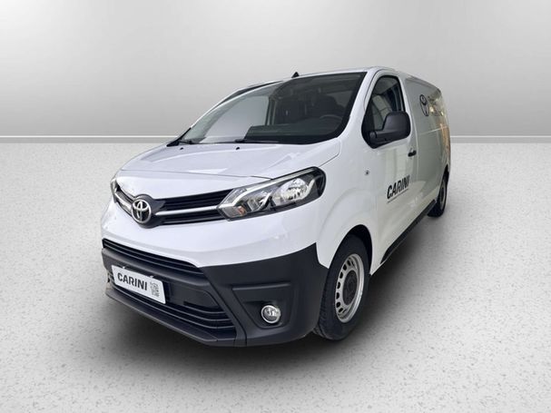 Toyota Proace L1 1.5 88 kW image number 1