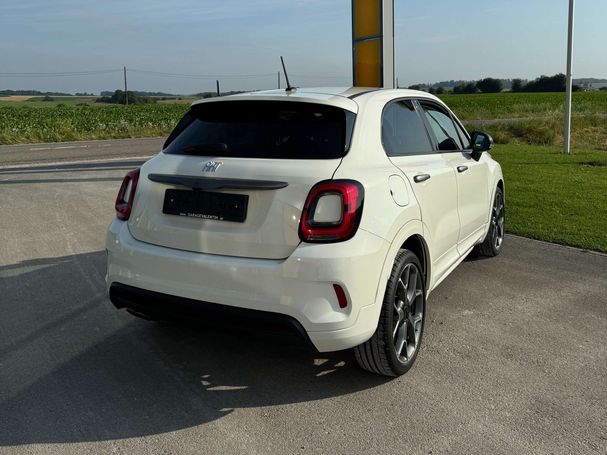 Fiat 500X 1.6 MultiJet 85 kW image number 4