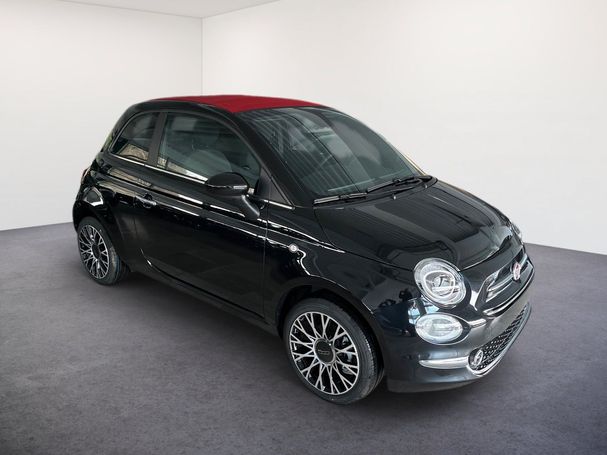 Fiat 500C 1.0 Hybrid 51 kW image number 2