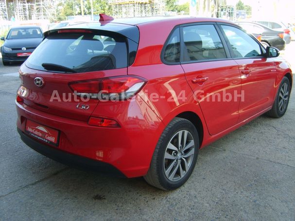 Hyundai i30 103 kW image number 3