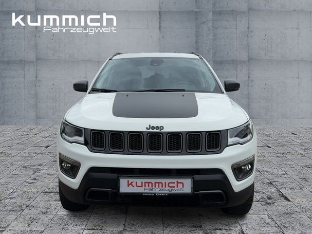 Jeep Compass PHEV Trailhawk 177 kW image number 2