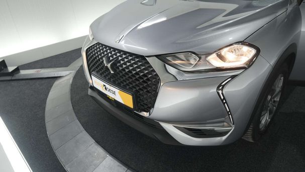 DS Automobiles 3 Crossback PureTech 100 Montmartre 75 kW image number 16