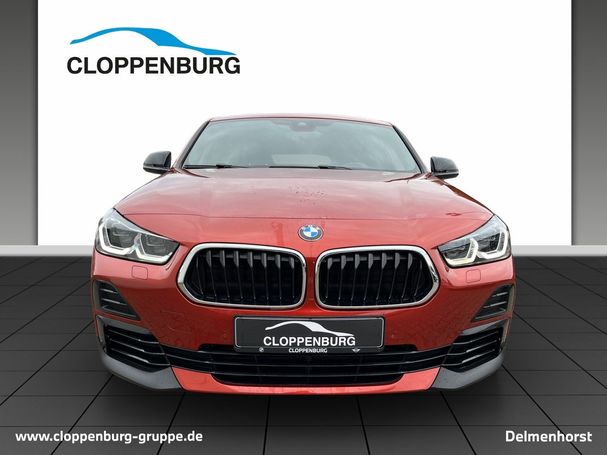 BMW X2 xDrive25e X 162 kW image number 8