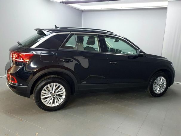 Volkswagen T-Roc 1.0 TSI T-Roc 81 kW image number 5