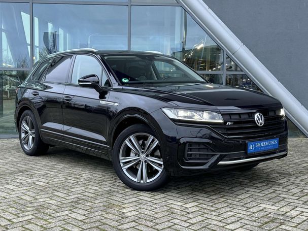 Volkswagen Touareg 3.0 TDI 4Motion 170 kW image number 2