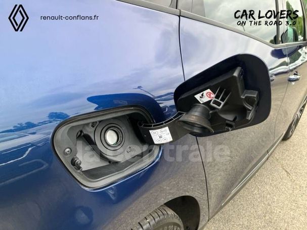 Renault Grand Scenic TCe 140 EDC 103 kW image number 29