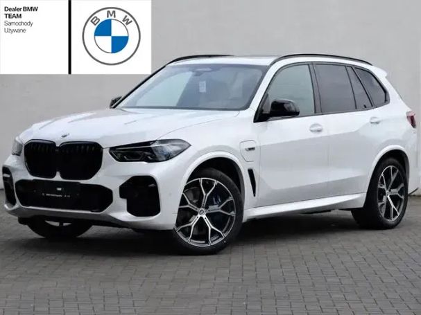 BMW X5 xDrive 290 kW image number 1