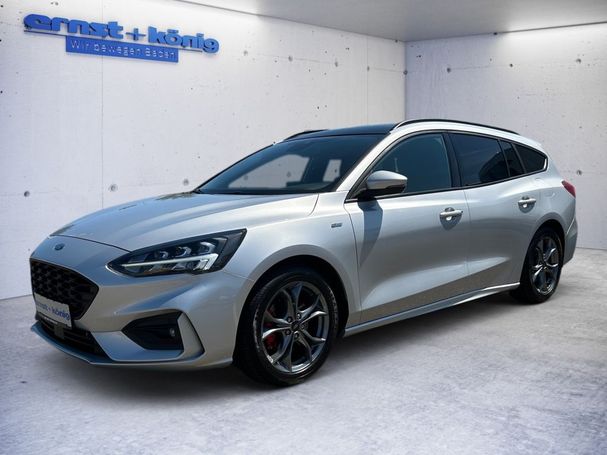 Ford Focus 1.0 EcoBoost 114 kW image number 1