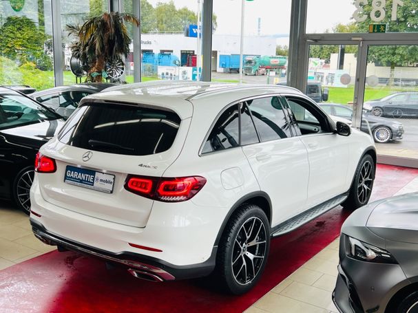 Mercedes-Benz GLC 220 d 4Matic 143 kW image number 2