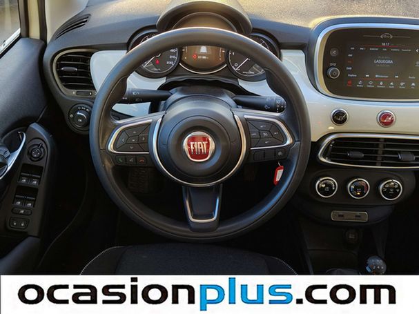 Fiat 500X 1.3 4x2 S&S Urban 70 kW image number 20