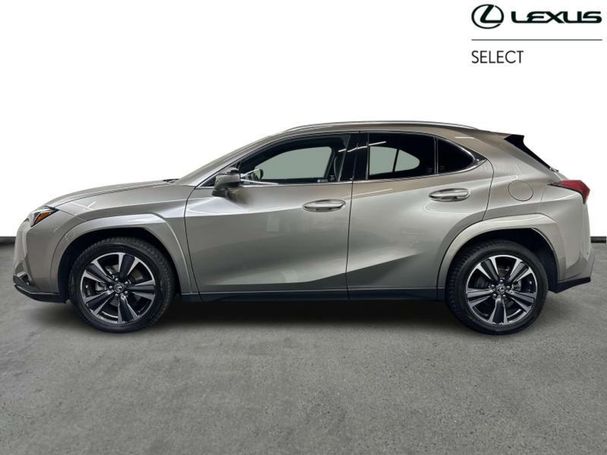 Lexus UX 250h 135 kW image number 3