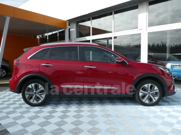 Kia Niro 150 kW image number 16