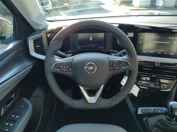 Opel Mokka Elegance 74 kW image number 13