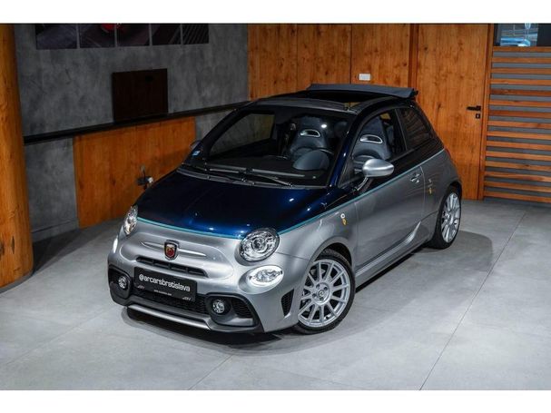 Abarth 695 132 kW image number 8