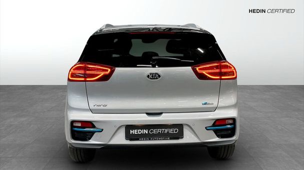 Kia Niro e 150 kW image number 13