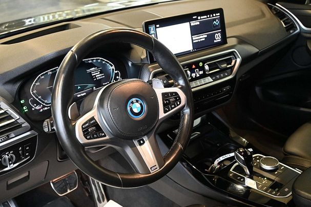 BMW X3 xDrive30e 215 kW image number 14