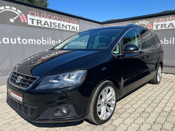 Seat Alhambra 2.0 TDI 110 kW image number 1