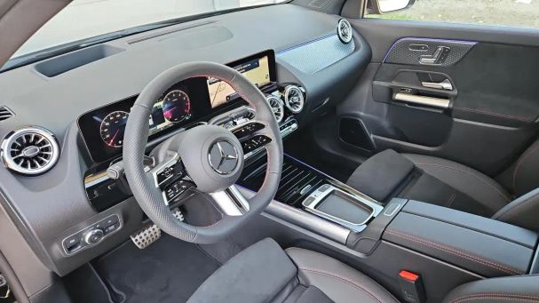 Mercedes-Benz GLA 220 140 kW image number 10