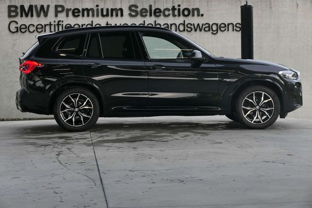 BMW X3 sDrive 100 kW image number 3