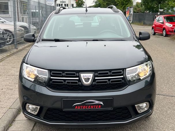 Dacia Logan 54 kW image number 3