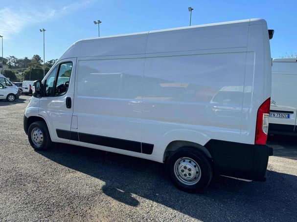 Fiat Ducato 35 140 103 kW image number 1