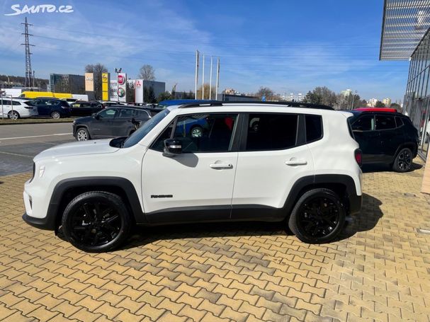 Jeep Renegade 1.0 Night Eagle 88 kW image number 5